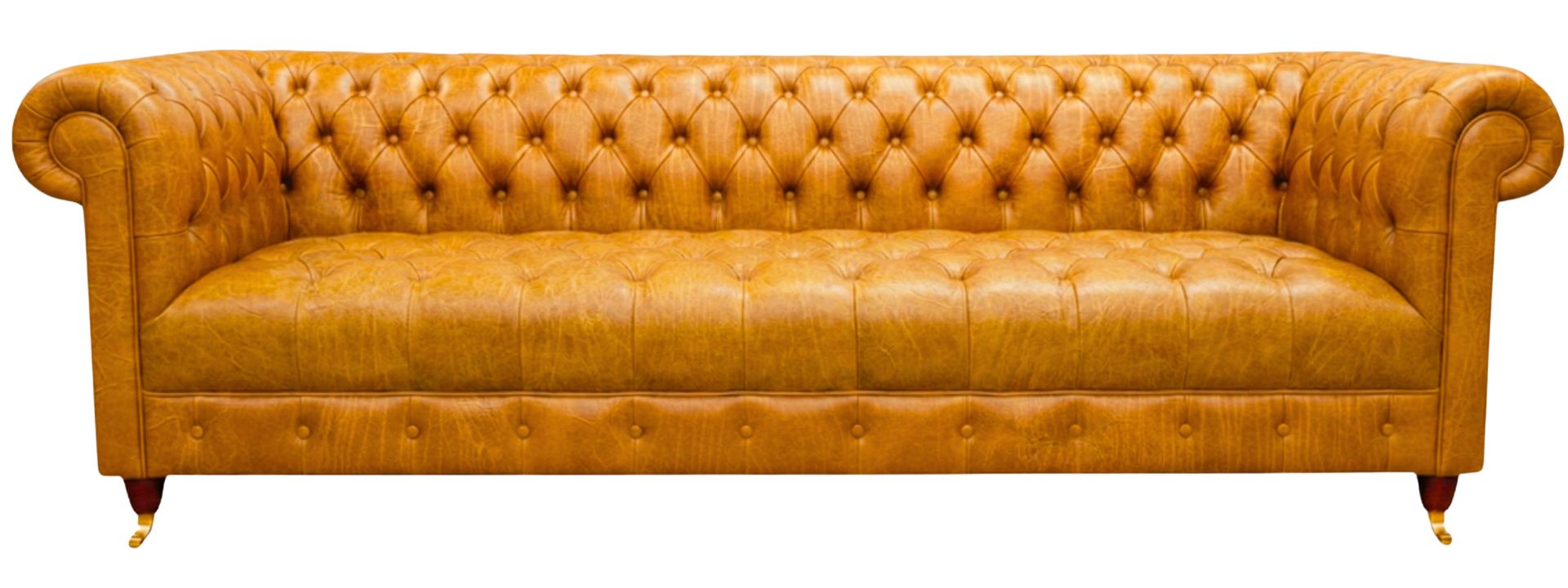 The Dorchester Chesterfield